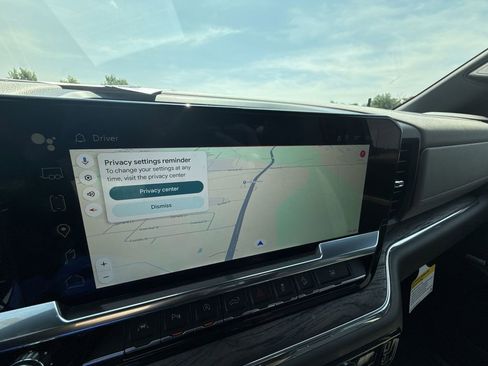 Certified 2024 GMC Sierra 1500 SLT w/ SLT Premium Plus Package image 20