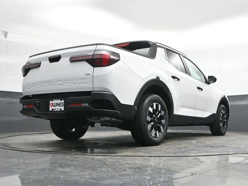 New 2026 Hyundai Santa Cruz SEL image 43