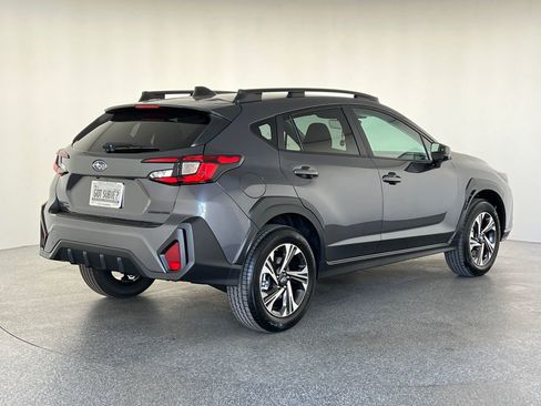 New 2026 Subaru Crosstrek 2.0i Premium image 6