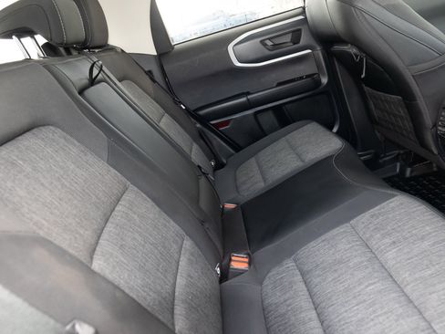 Used 2021 Ford Bronco Sport Big Bend image 15