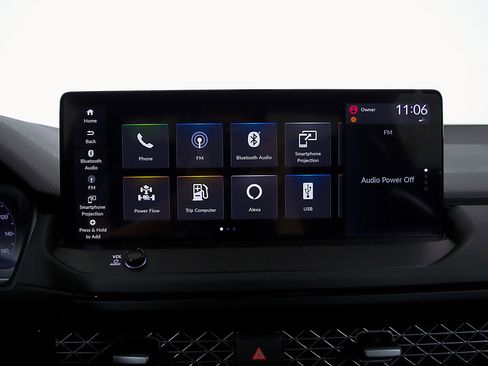 Used 2023 Honda Accord Sport image 24