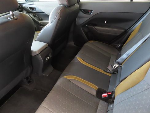 Used 2025 Subaru Crosstrek 2.5i Sport w/ Crosstrek Mirror Package image 24