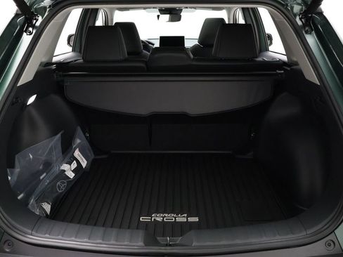 Certified 2026 Toyota Corolla Cross XLE image 22