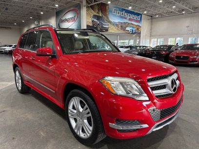 Used 2014 Mercedes-Benz GLK 350 2WD