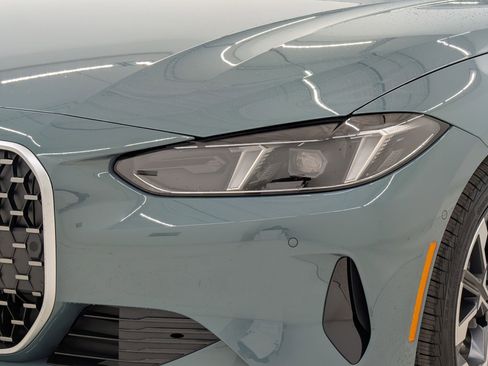 New 2026 BMW 430i xDrive Coupe w/ Premium Package AWD/4WD image 11
