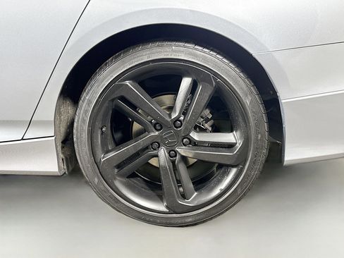 Used 2020 Honda Accord Sport image 37