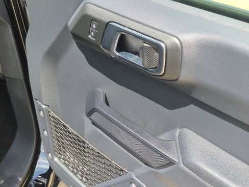 Used 2025 Ford Bronco Big Bend AWD/4WD image 31