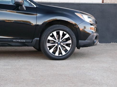 Used 2016 Subaru Outback 2.5i Limited image 13