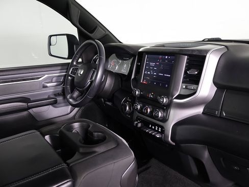 Used 2022 RAM 1500 Big Horn image 20