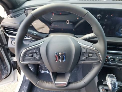 New 2026 Buick Envista Sport Touring w/ Convenience I Package FWD image 20