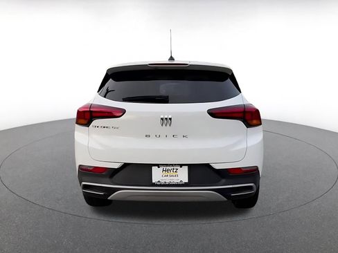Used 2025 Buick Encore GX Preferred image 12
