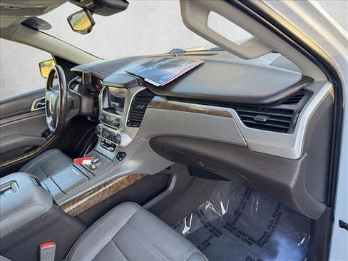 Used 2019 GMC Yukon Denali AWD/4WD image 21