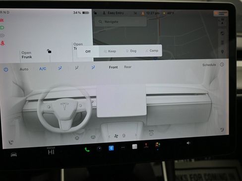 Used 2018 Tesla Model 3 Long Range image 16