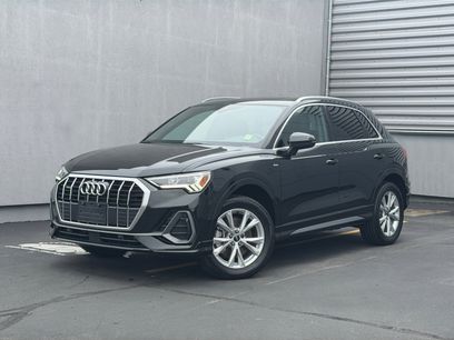 Used 2024 Audi Q3 2.0T Premium