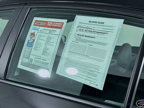 Used 2025 Subaru Legacy Premium w/ Popular Package #1A image 13