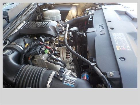 Used 2009 GMC Sierra 3500 SLT w/ SLT Convenience Package image 48