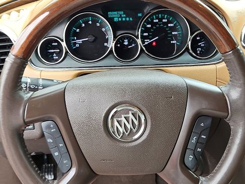 Used 2015 Buick Enclave Leather FWD image 14