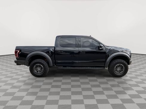 Used 2019 Ford F150 Raptor w/ Equipment Group 802A Luxury AWD/4WD image 8
