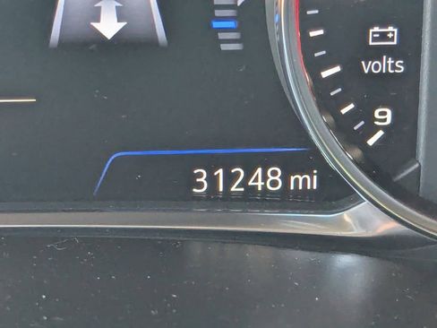 Used 2024 Chevrolet Blazer RS image 37