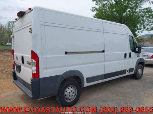 Used 2018 RAM ProMaster 2500 image 5