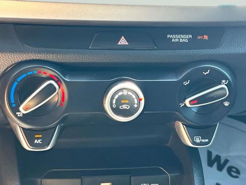 Used 2021 Kia Rio S FWD image 26