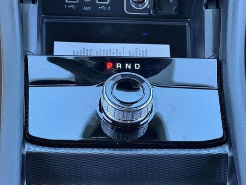 New 2025 Jeep Grand Cherokee L Laredo w/ Luxury Tech Group I AWD/4WD image 6