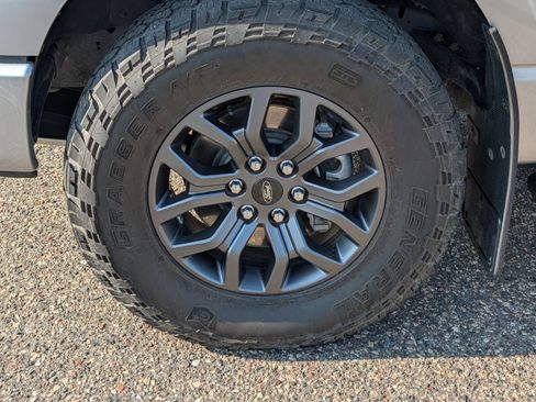 Used 2023 Ford F150 Tremor AWD/4WD image 12