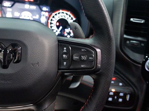 Used 2021 RAM 1500 TRX w/ TRX Level 2 Equipment Group image 40