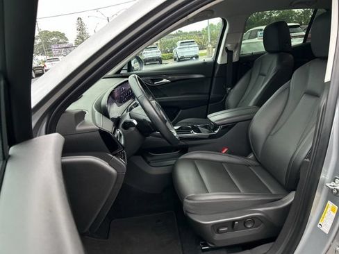 Certified 2024 Buick Envision Preferred AWD/4WD image 30