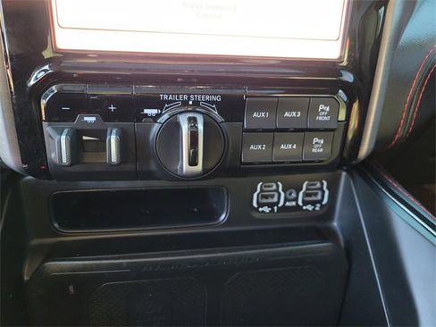 Used 2022 RAM 1500 TRX w/ TRX Level 2 Equipment Group image 29