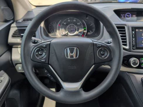 Used 2016 Honda CR-V EX image 22