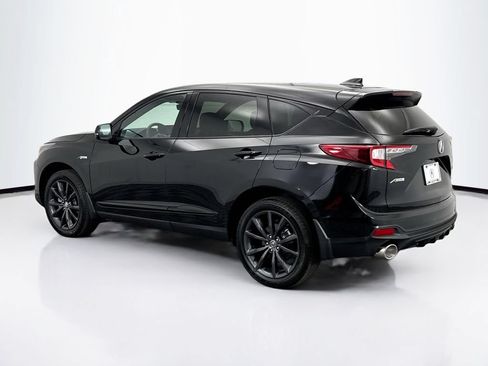 Used 2026 Acura RDX A-Spec AWD/4WD image 7