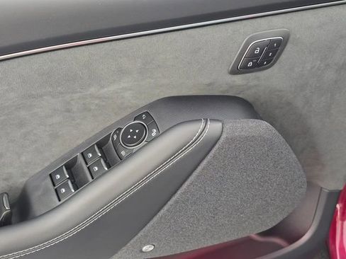 New 2025 Ford Mustang Mach-E GT w/ Interior Protection Package image 24