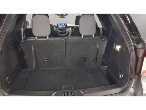 Used 2025 Ford Explorer ST-Line image 22