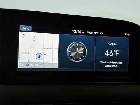 Used 2021 Hyundai Palisade Limited w/ Cargo Package image 25