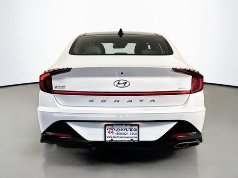 Used 2023 Hyundai Sonata SEL Plus FWD image 7