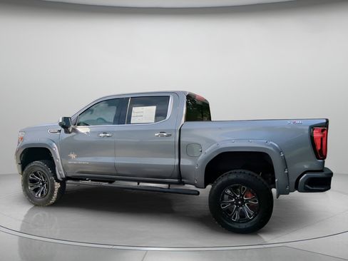 Used 2020 GMC Sierra 1500 SLT w/ SLT Premium Plus Package AWD/4WD image 18
