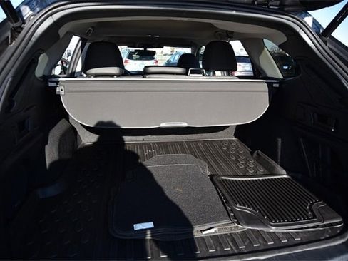 Used 2024 Subaru Outback Limited image 26