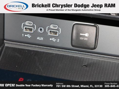 New 2025 Jeep Grand Cherokee Laredo image 25