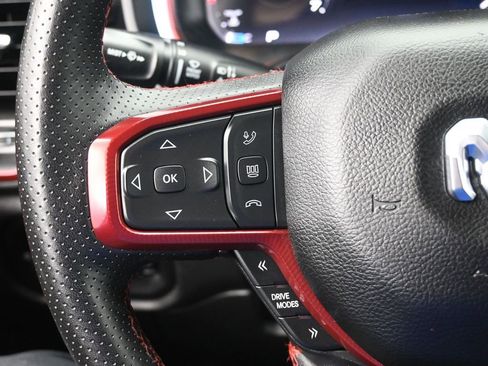 Used 2025 RAM 1500 Rebel w/ Rebel Level 1 Equipment Group image 15