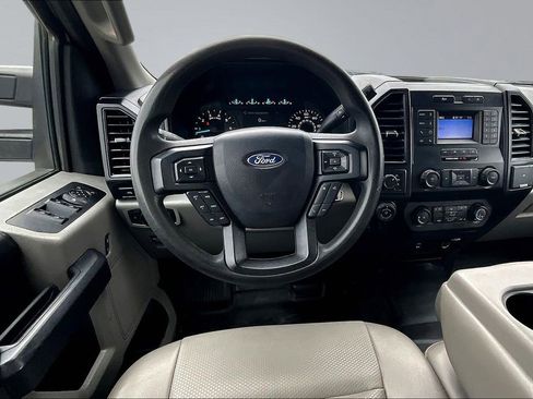 Used 2020 Ford F150 XL w/ Equipment Group 101A Mid AWD/4WD image 10