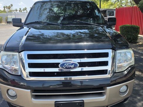 Used 2012 Ford Expedition King Ranch AWD/4WD image 2