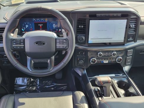 Used 2026 Ford F150 Raptor AWD/4WD image 6