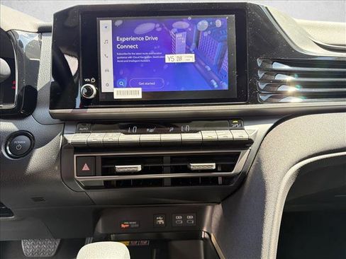 New 2026 Toyota Camry LE FWD image 16