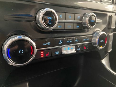 Used 2023 Ford F150 XLT w/ Equipment Group 302A High image 33