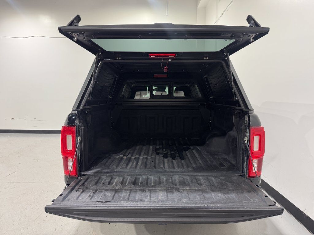 Used 2020 Ford Ranger XLT w/ Equipment Group 302A Luxury AWD/4WD image 26