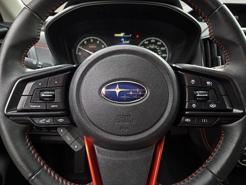 Certified 2024 Subaru Forester Sport AWD/4WD image 20