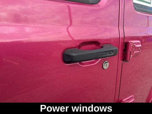 Certified 2022 Jeep Wrangler Unlimited Sahara w/ LED Lighting Group AWD/4WD image 22