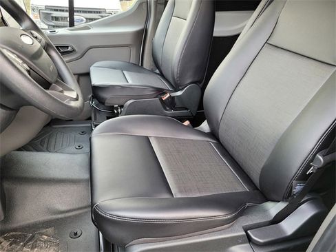 New 2026 Ford Transit 250 Base w/ Load Area Protection Package image 15