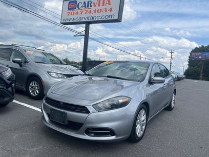 Used 2014 Dodge Dart SXT